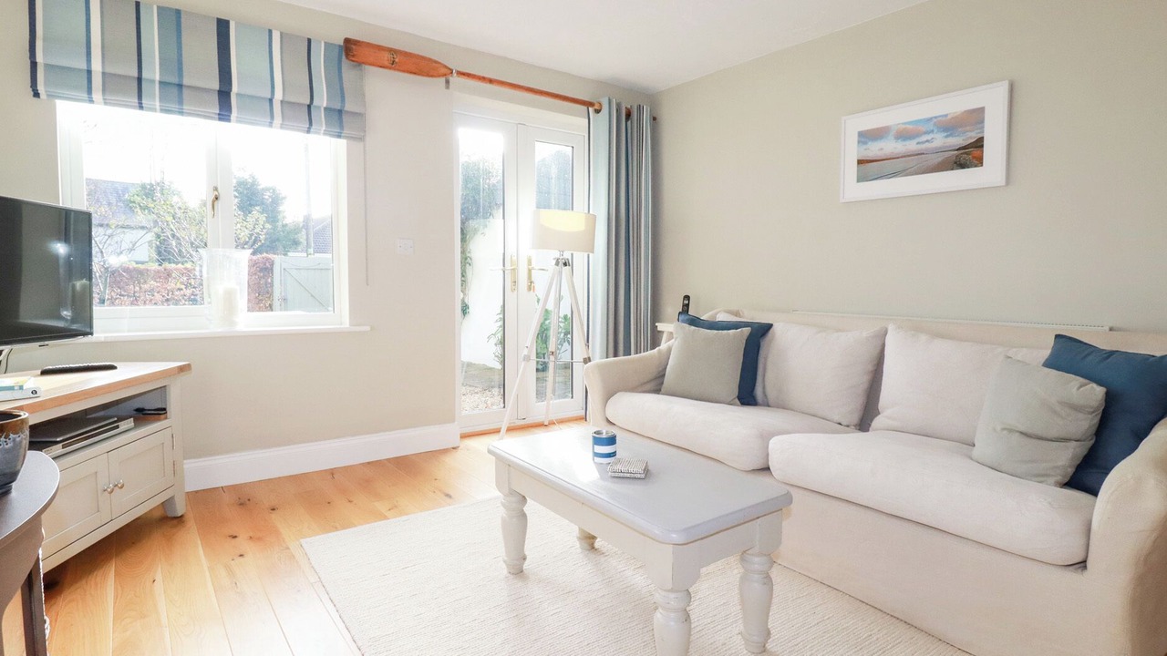 Photo of Livingroom in Trelights