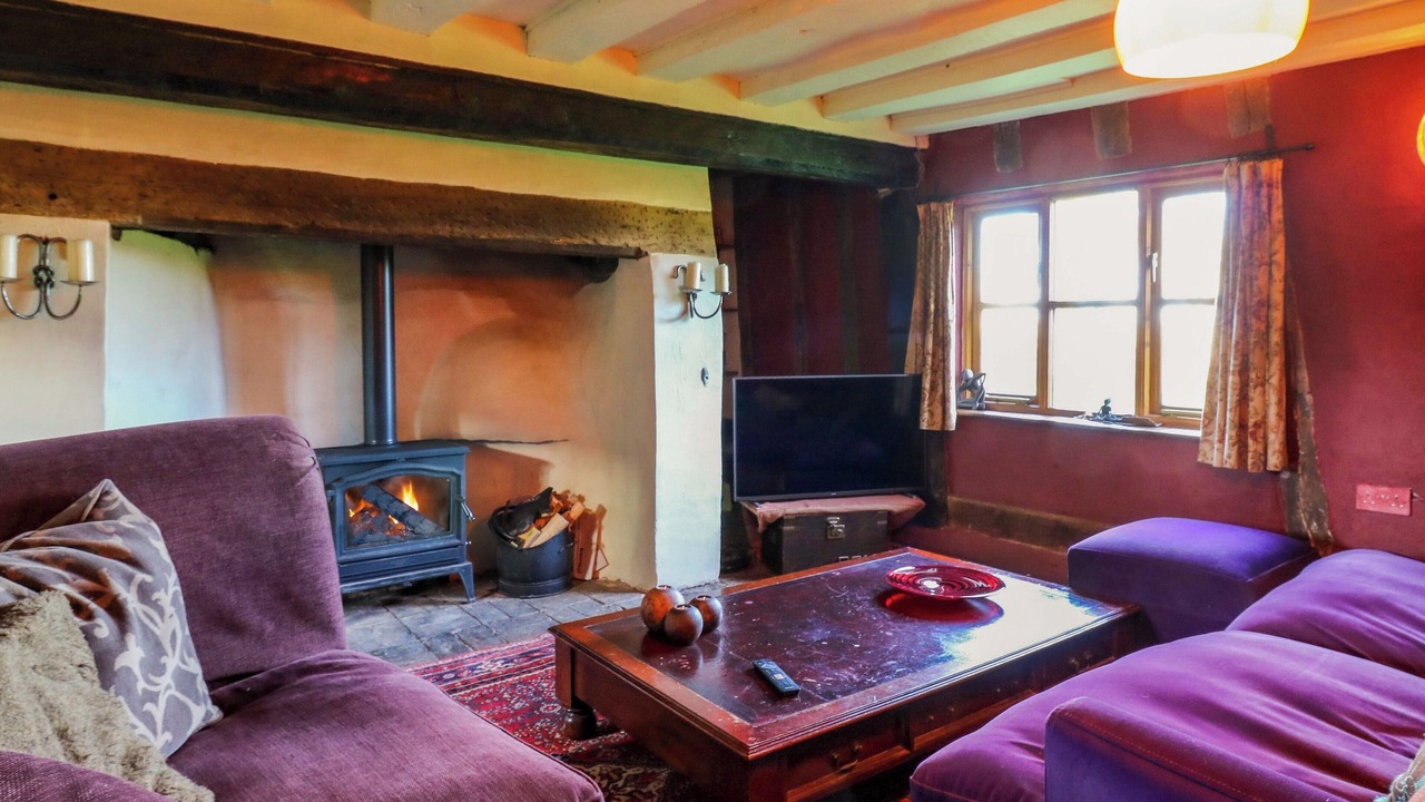 Photo of Livingroom in Eye