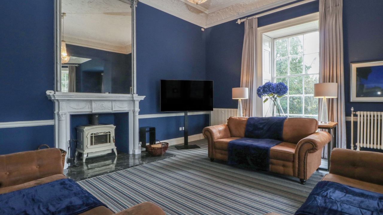Photo of Livingroom in Staple Hill