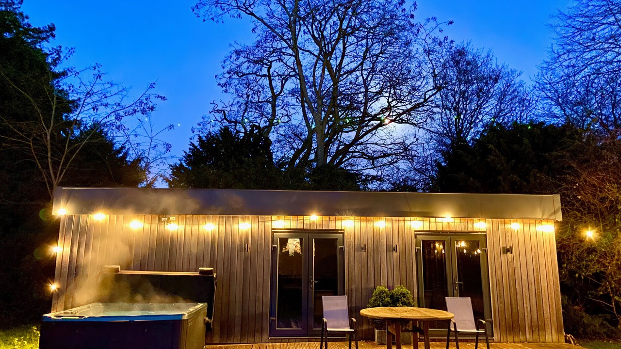 Photo of Outdoor in Staple Hill