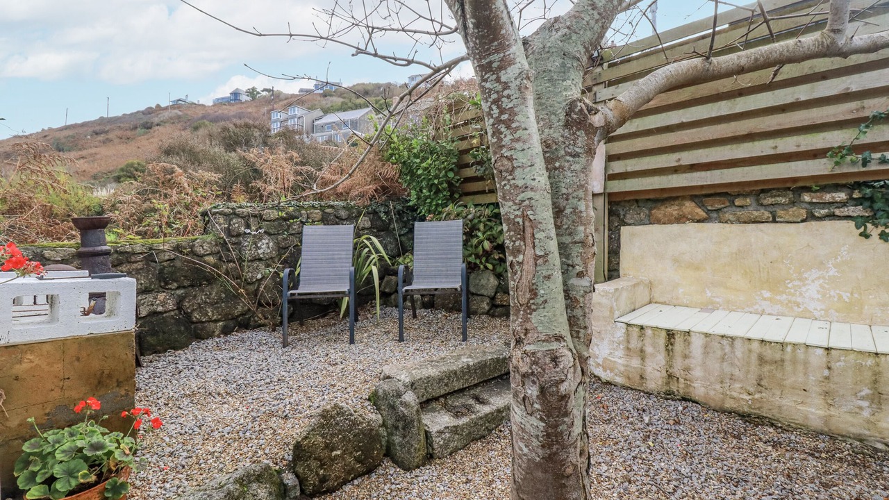 Photo of Outdoor in Sennen Cove