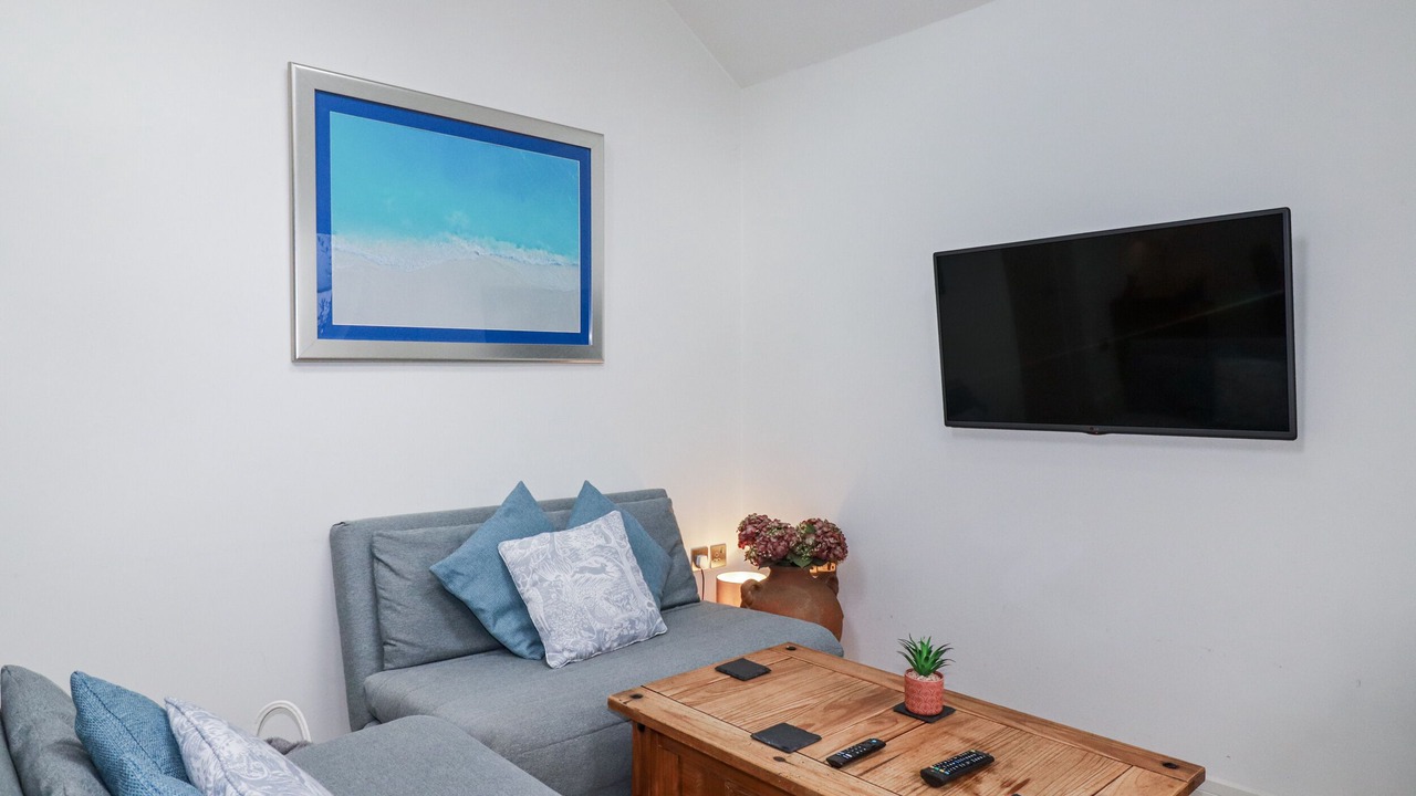 Photo of Livingroom in Sennen Cove