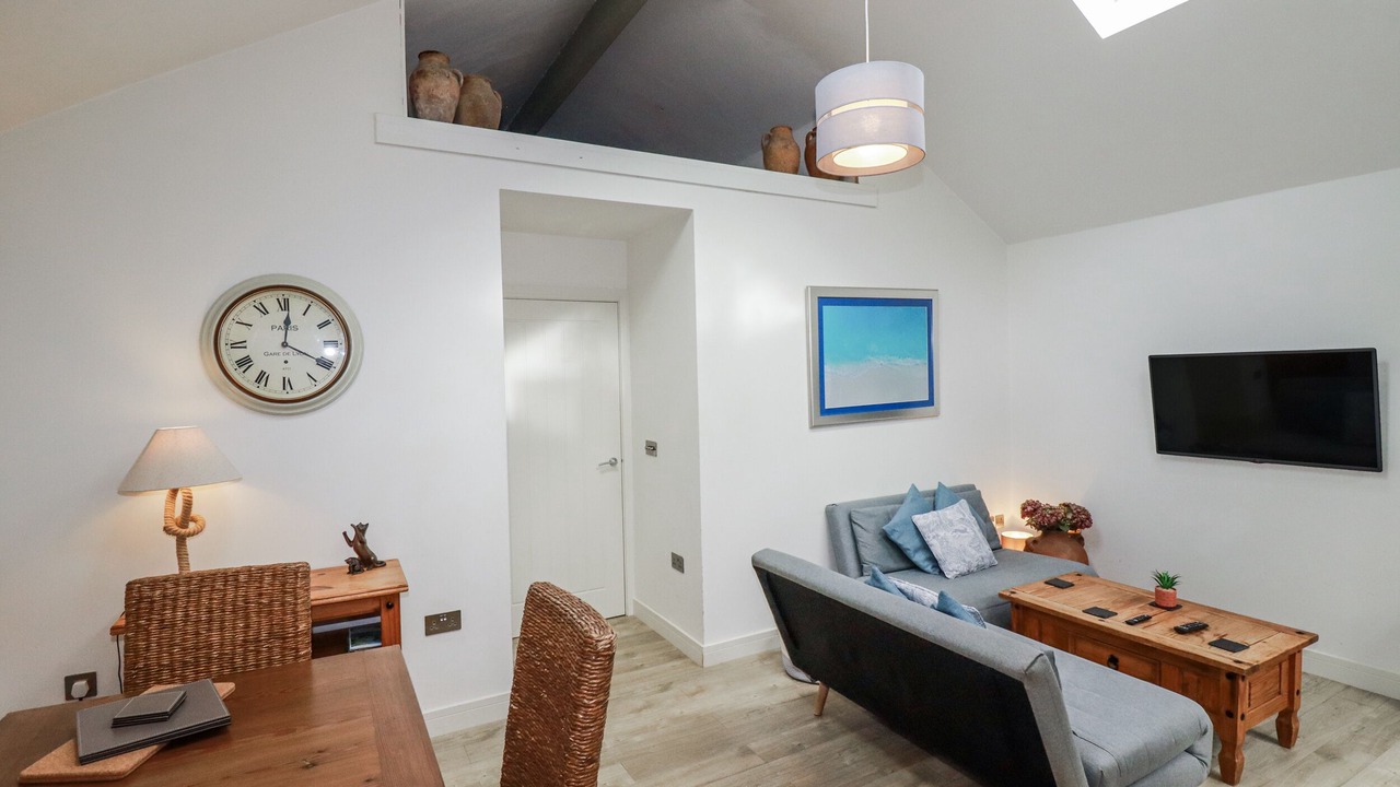 Photo of Livingroom in Sennen Cove