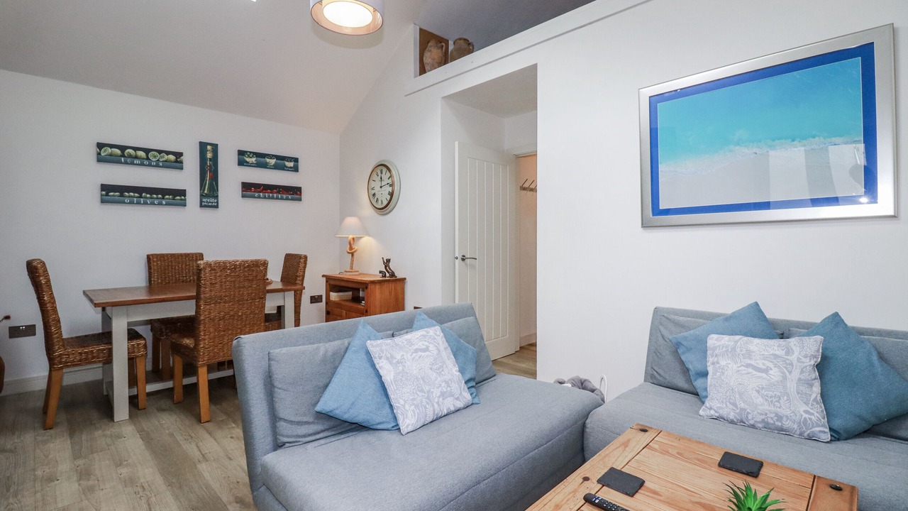 Photo of Livingroom in Sennen Cove