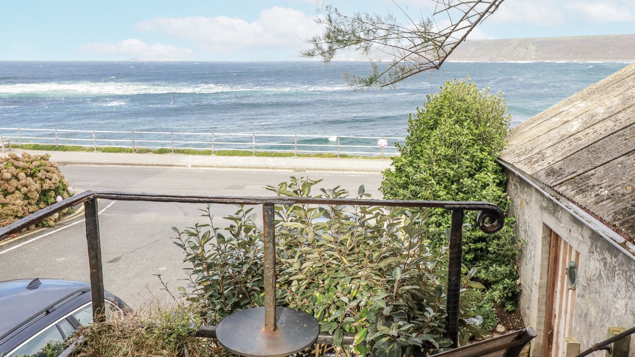 Photo of Outdoor in Sennen Cove