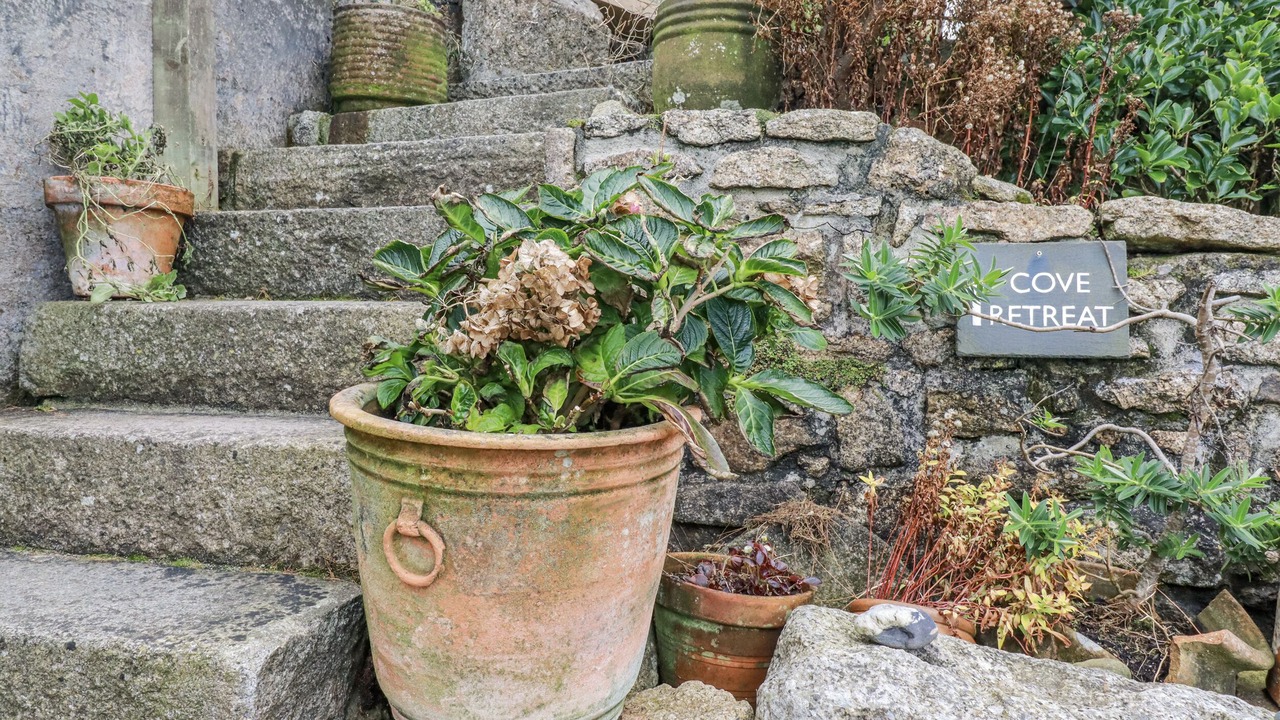 Photo of Outdoor in Sennen Cove
