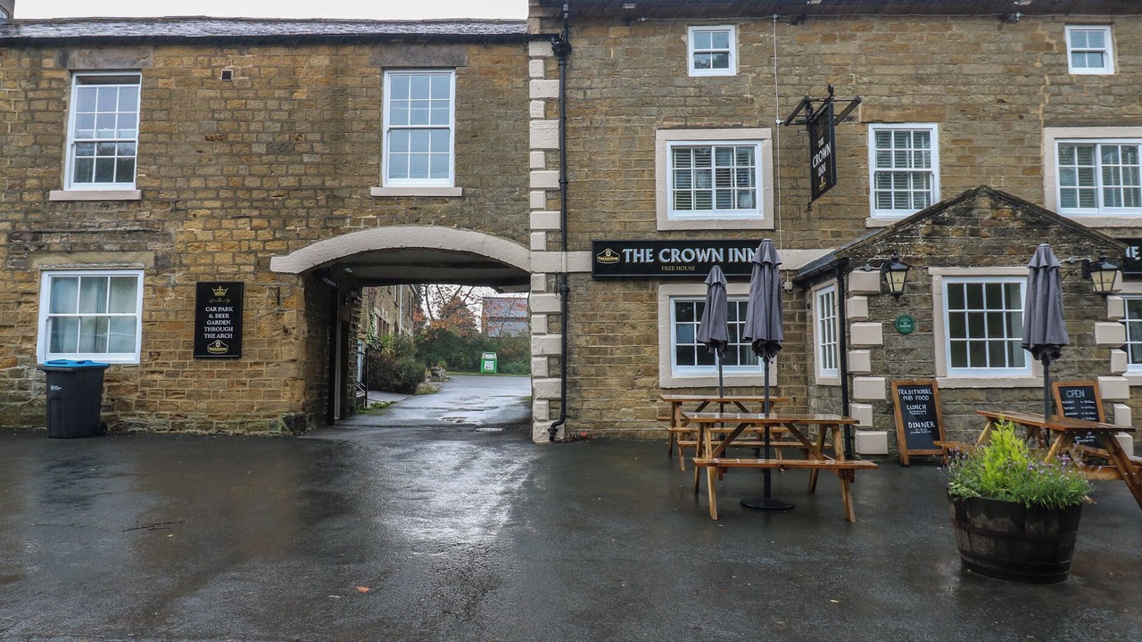 Photo of Outdoor in Grewelthorpe
