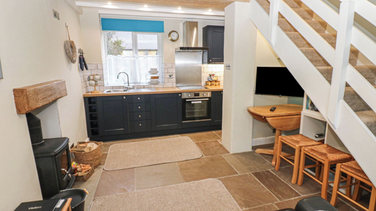 Photo of Livingroom in Grewelthorpe