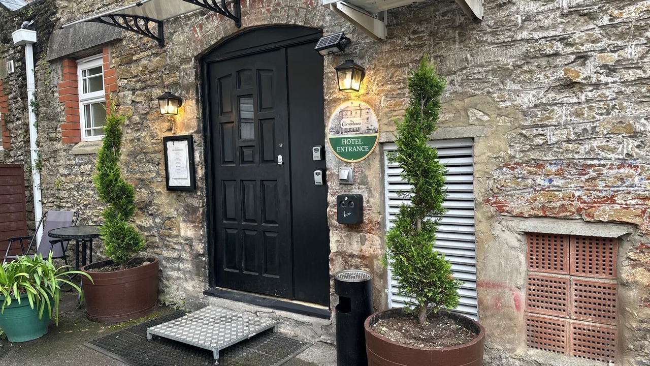 Photo of Outdoor in Frome