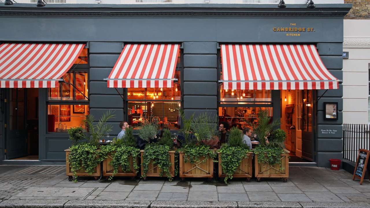 Photo of Outdoor in Warwick