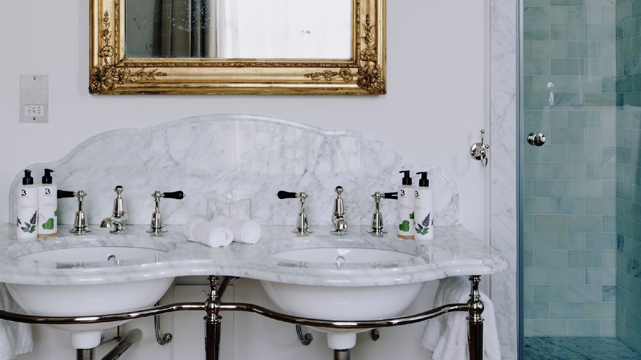 Photo of Bathroom in Warwick
