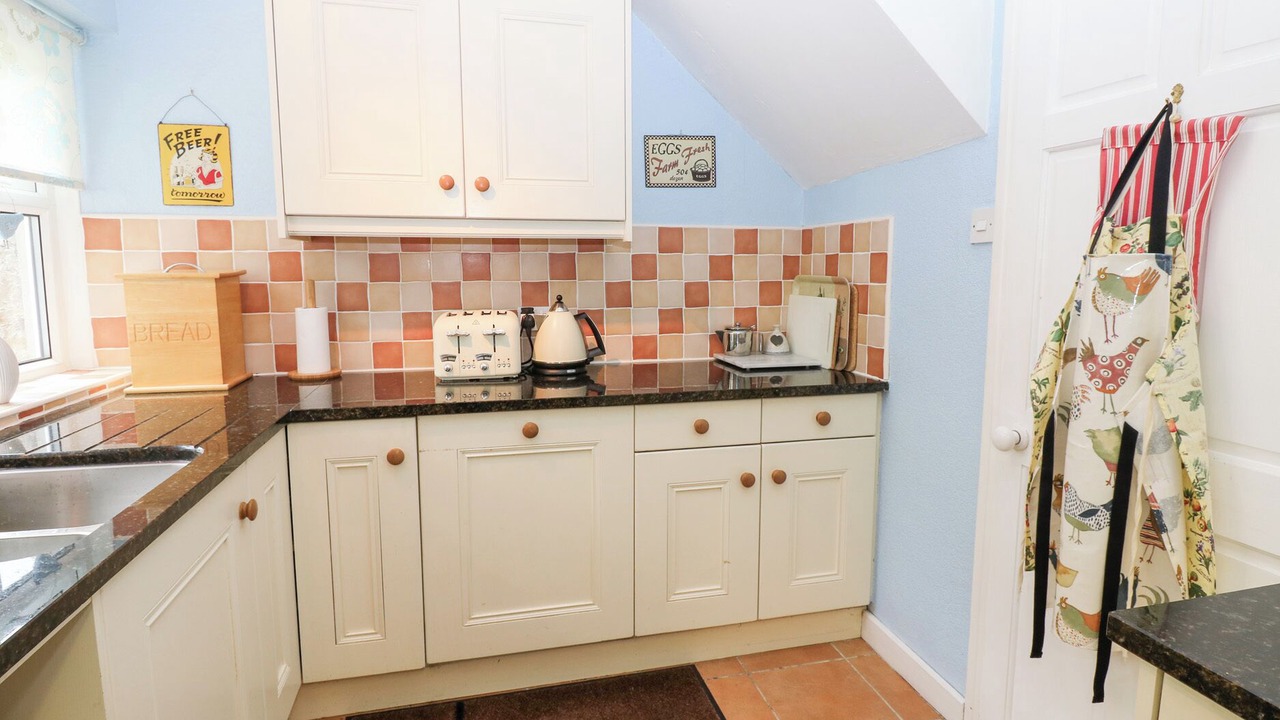 Photo of Kitchen in Worton