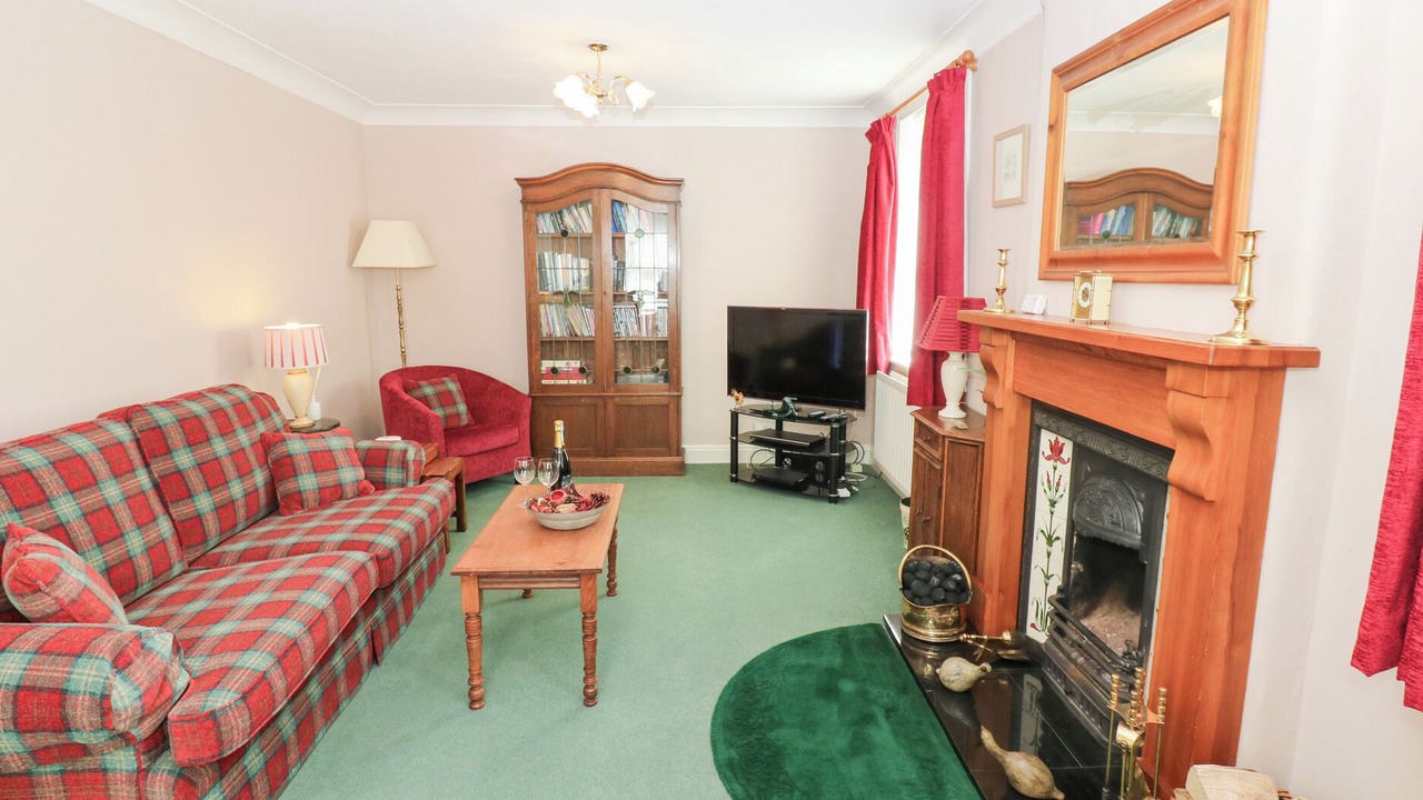 Photo of Livingroom in Worton