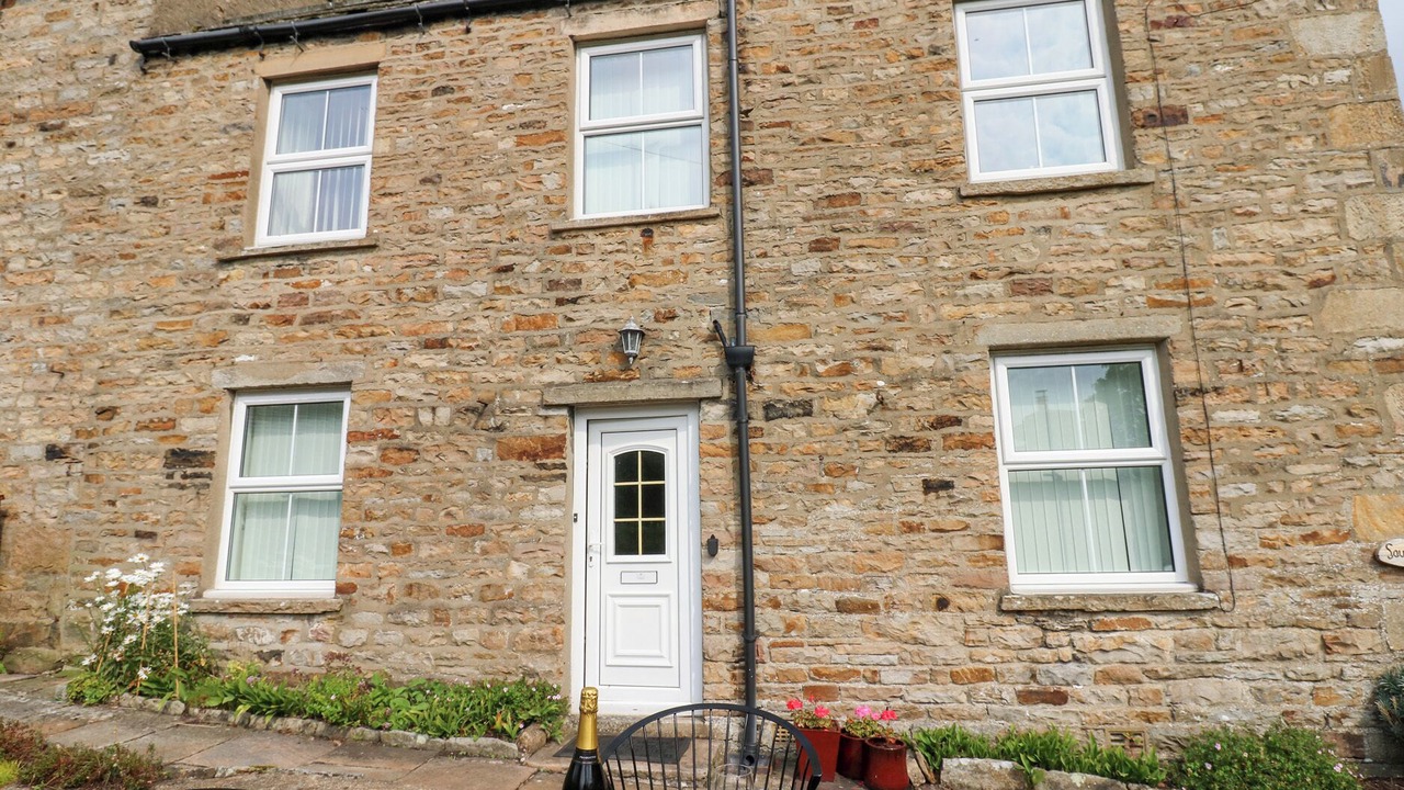 Photo of Others in Worton