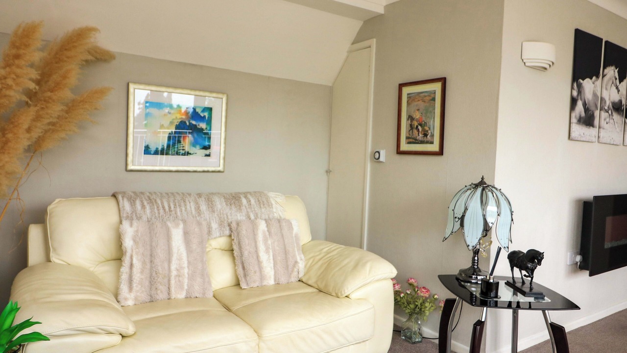 Photo of Livingroom in Slapton