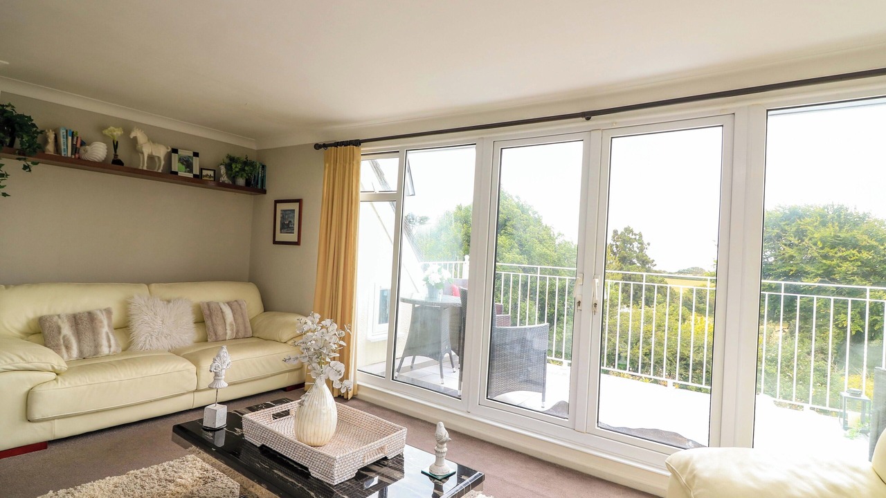 Photo of Livingroom in Slapton