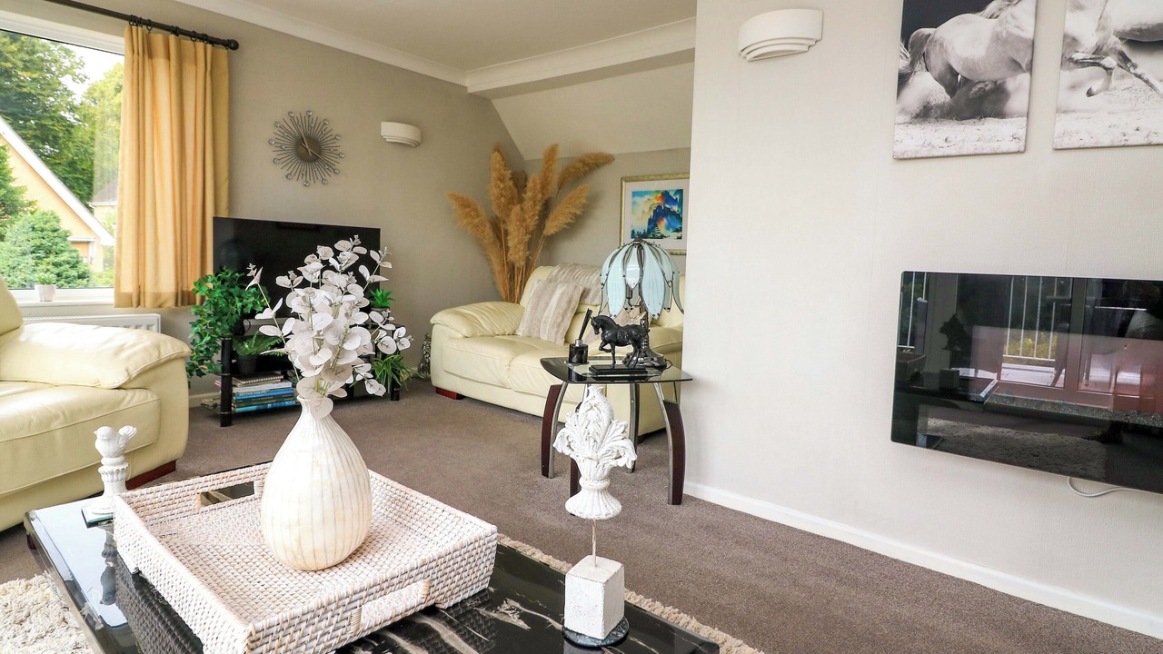 Photo of Livingroom in Slapton