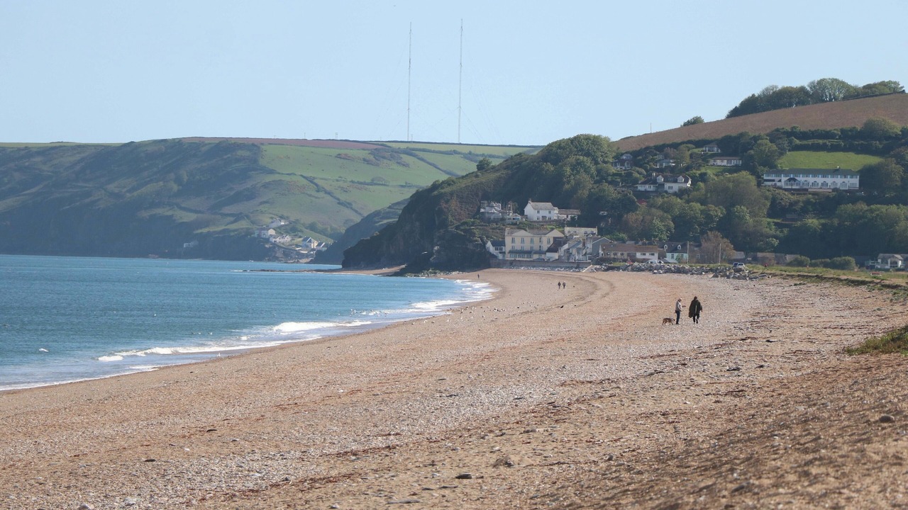 Photo of Others in Slapton