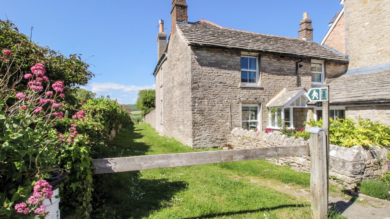 Photo of Outdoor in Langton Matravers