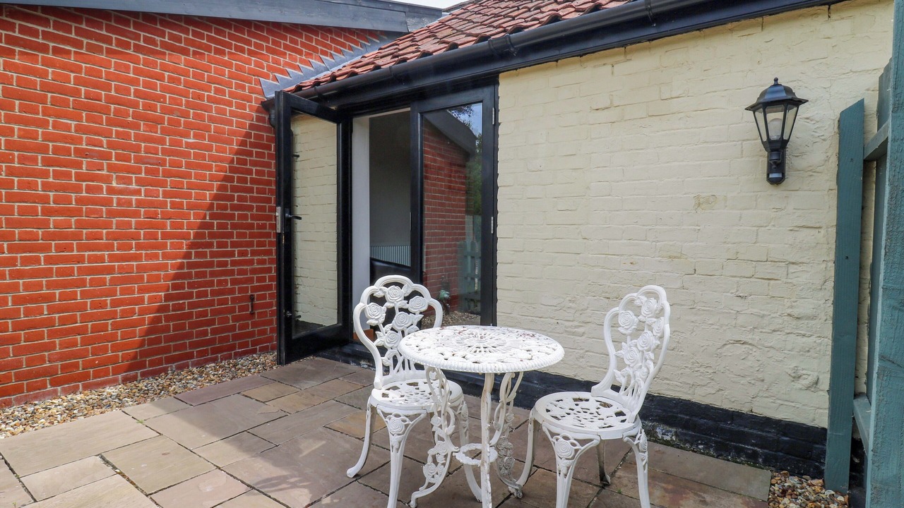 Photo of Outdoor in Harleston