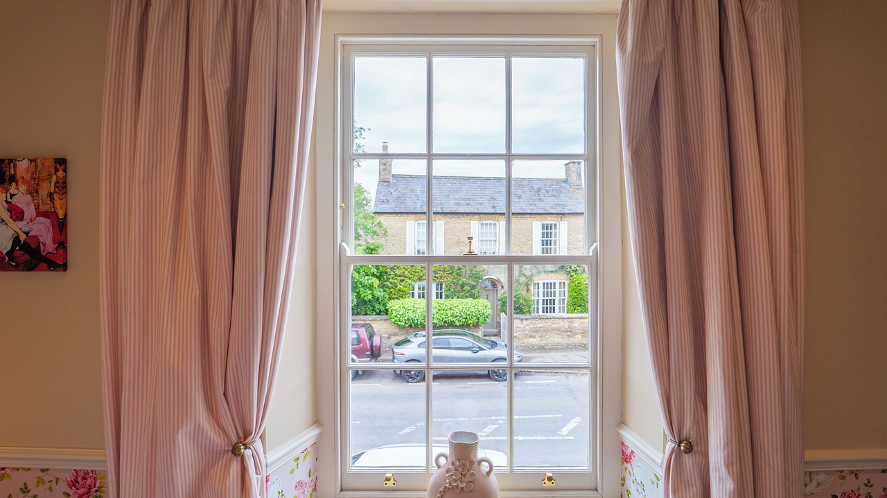 Photo of Bedroom in Bampton