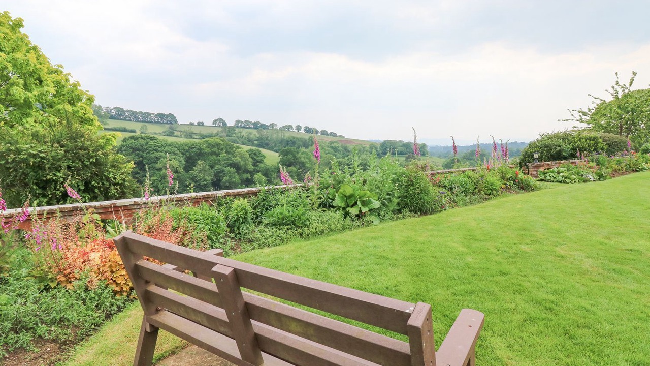 Photo of Outdoor in Heligan