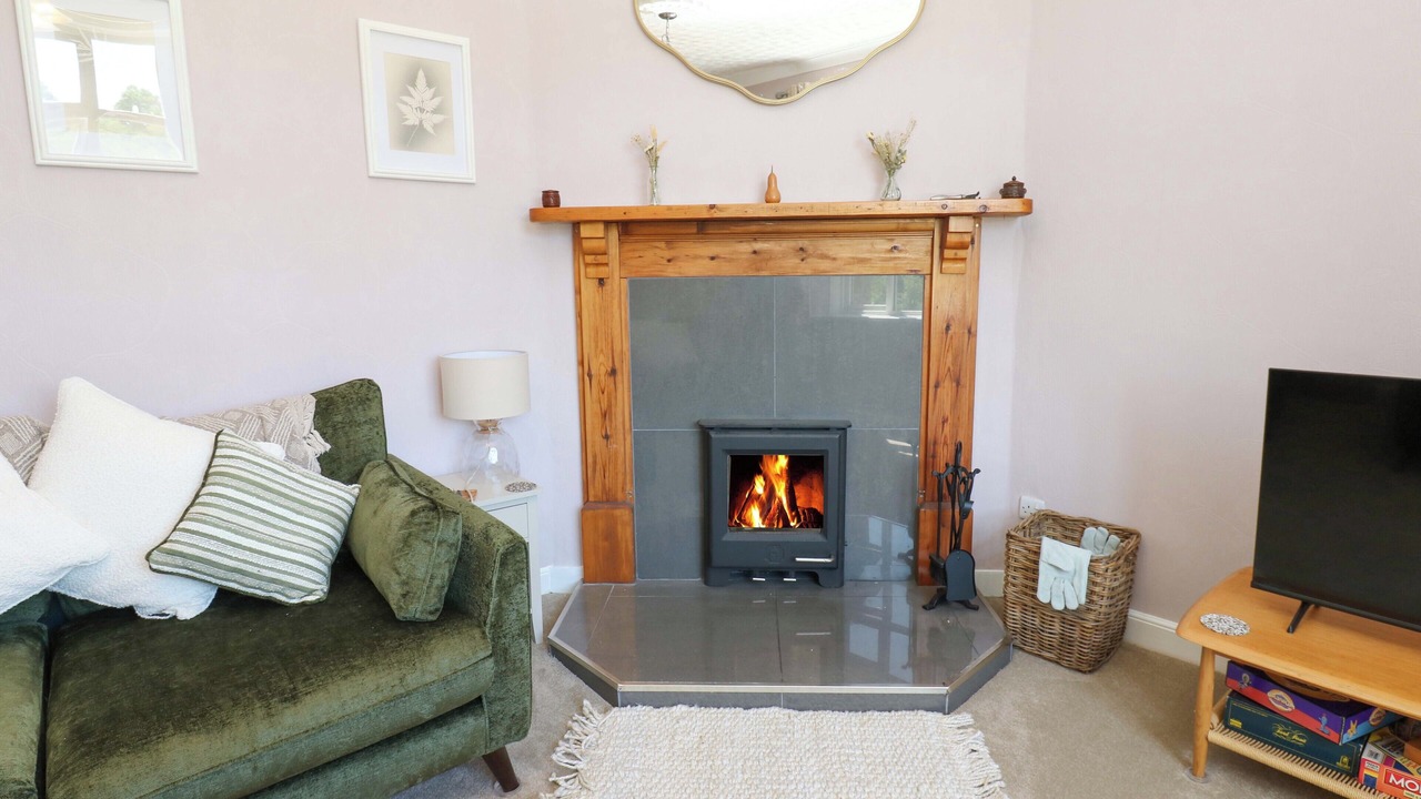 Photo of Livingroom in Long Marton
