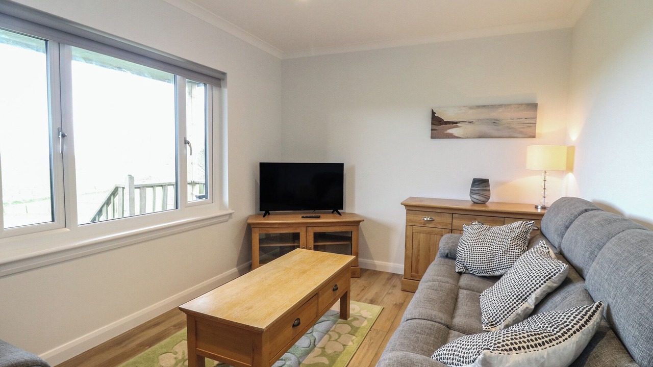Photo of Livingroom in Arisaig