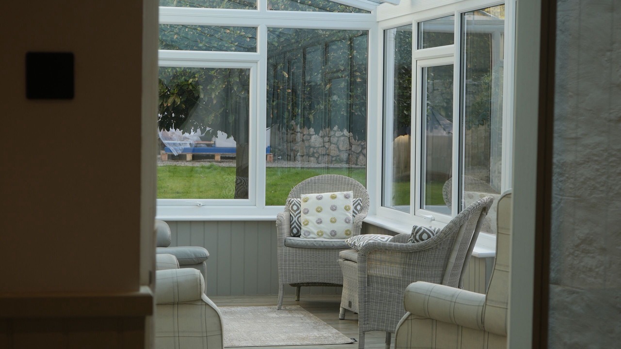 Photo of Livingroom in Mabe