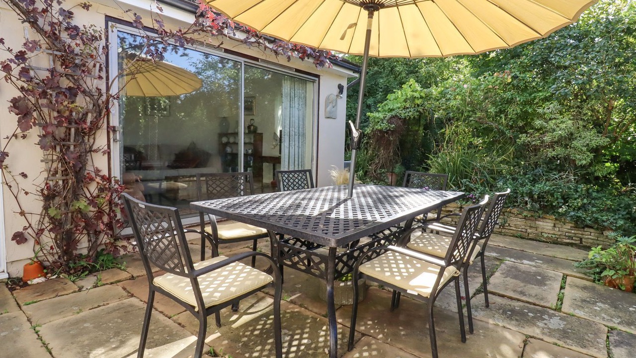 Photo of Outdoor in West Mersea