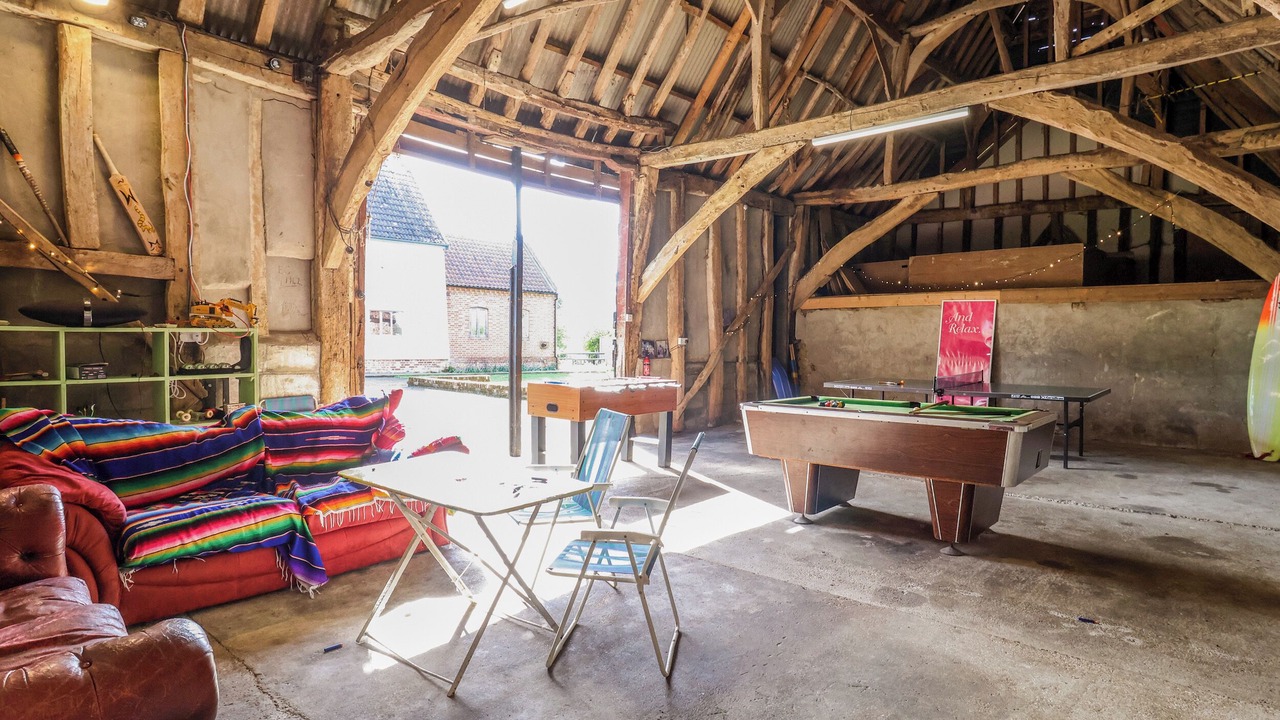 Photo of Bedroom in Harleston