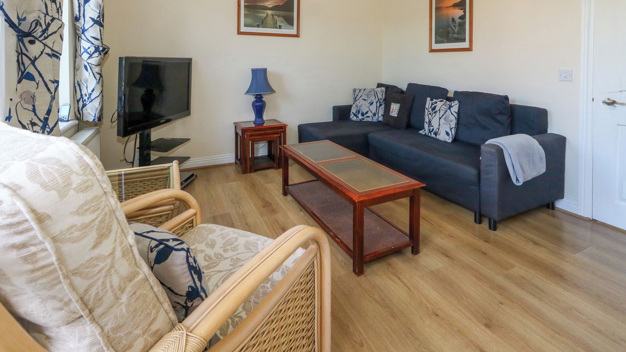 Photo of Livingroom in Southwell