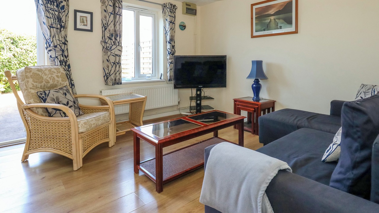 Photo of Livingroom in Southwell