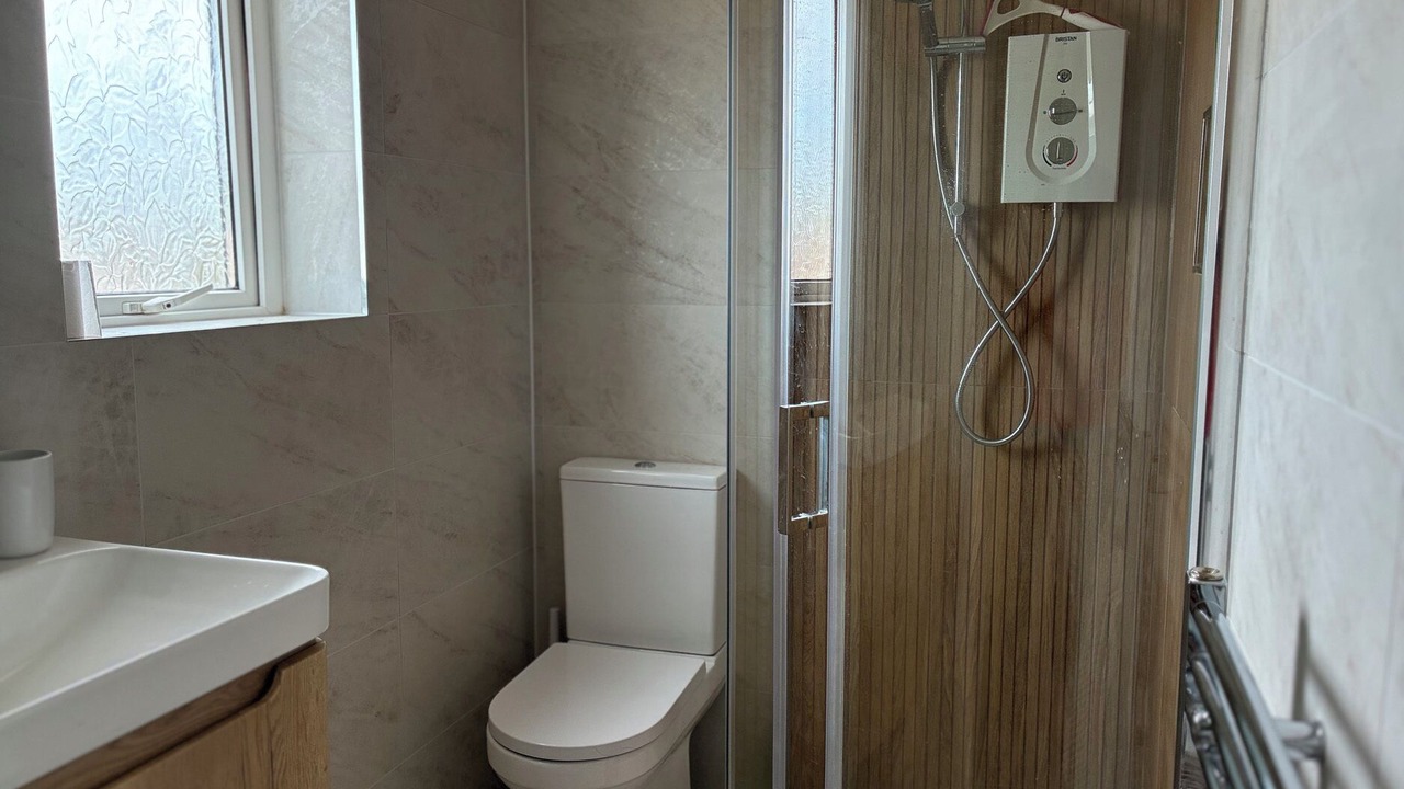 Photo of Bathroom in Beadnell