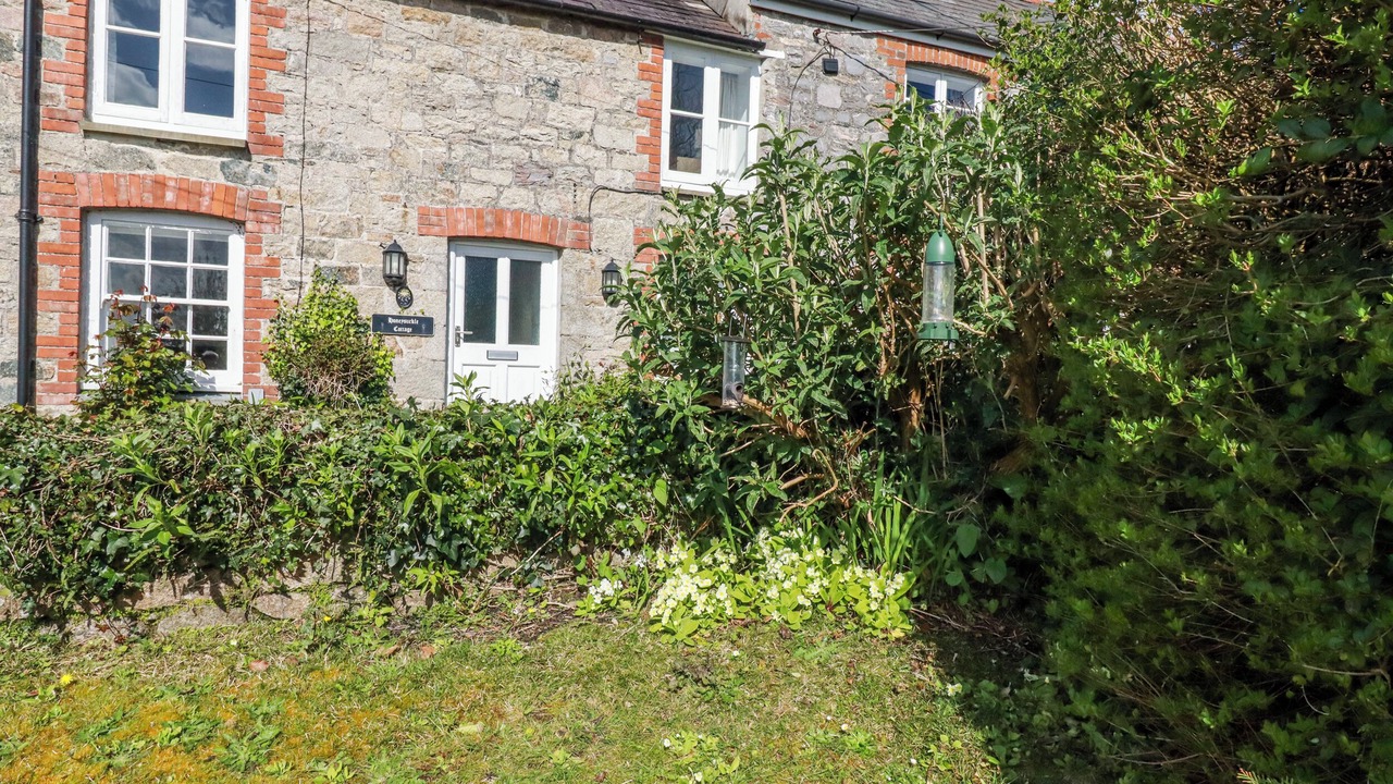 Photo of Outdoor in Charlestown