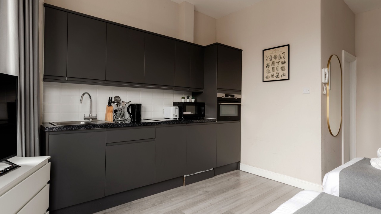 Photo of Bathroom in South Hampstead