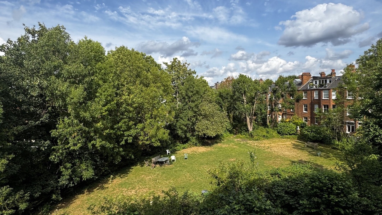 Photo of Outdoor in South Hampstead