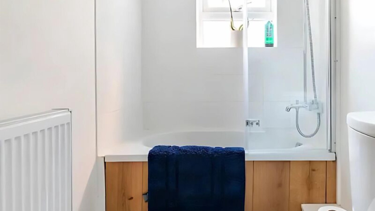 Photo of Bathroom in Oxford