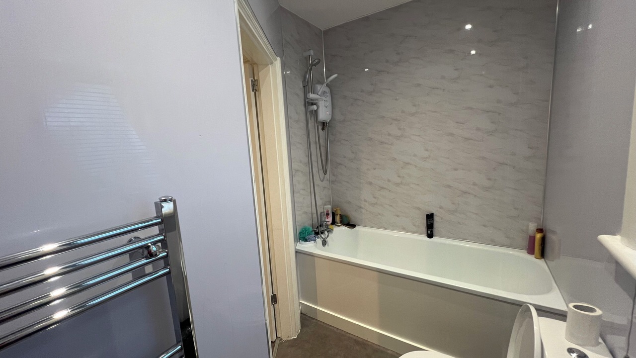 Photo of Bathroom in Southsea