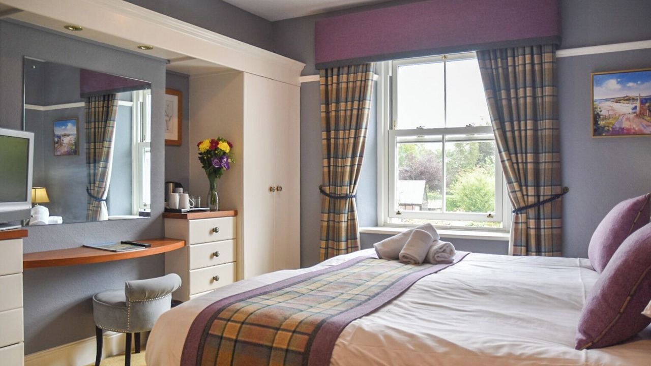 Photo of Bedroom in Embleton