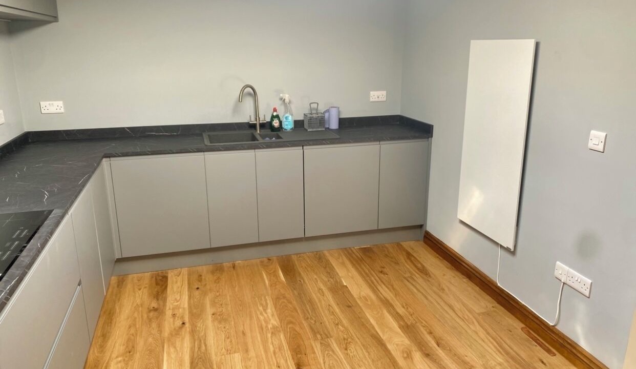 Photo of Kitchen in Sennen