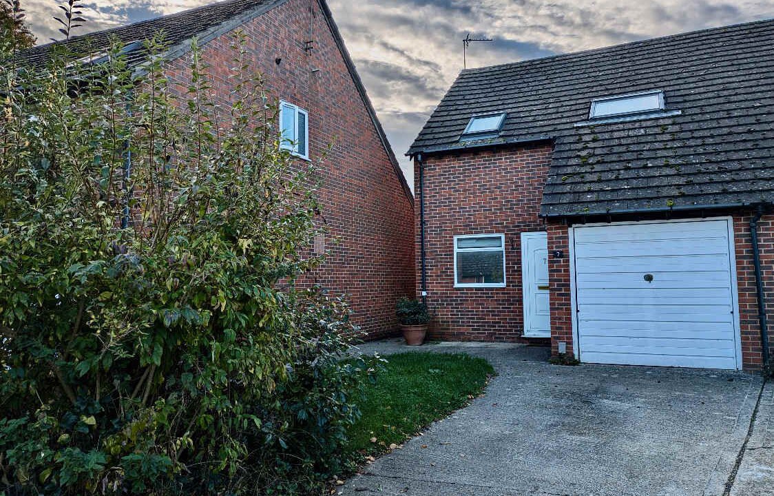 Photo of Outdoor in East Hagbourne