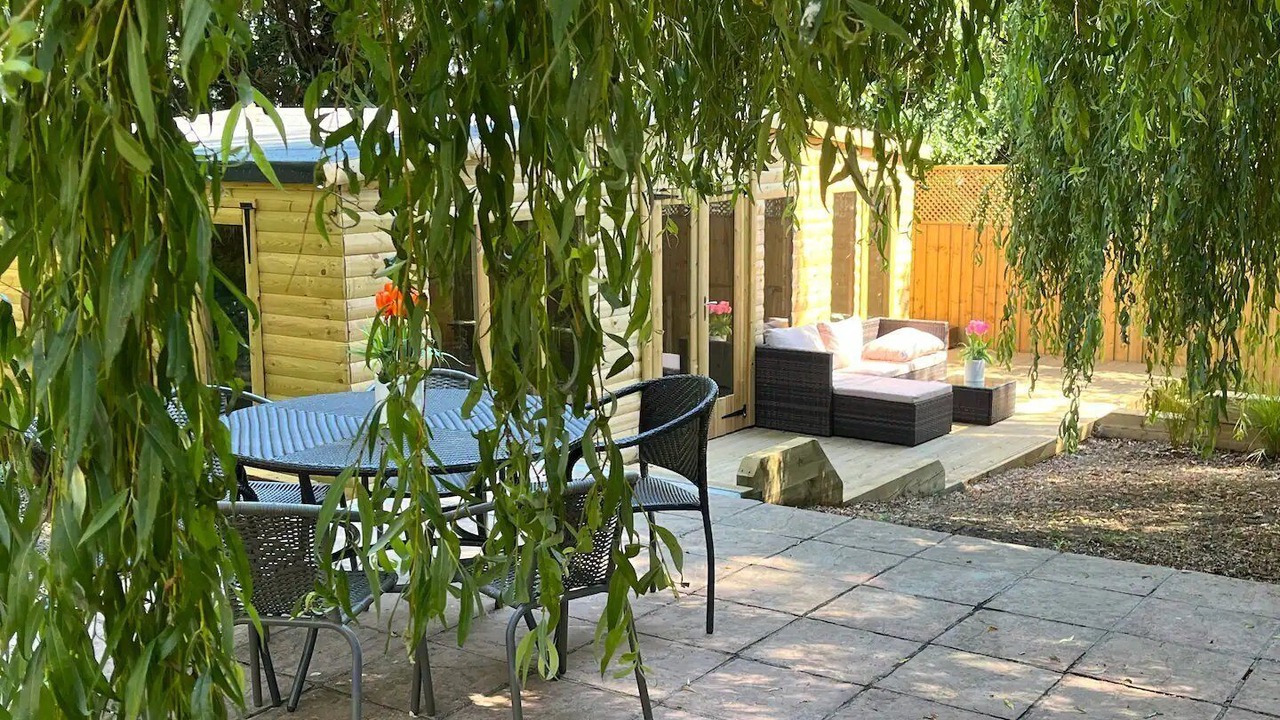 Photo of Outdoor in Glastonbury