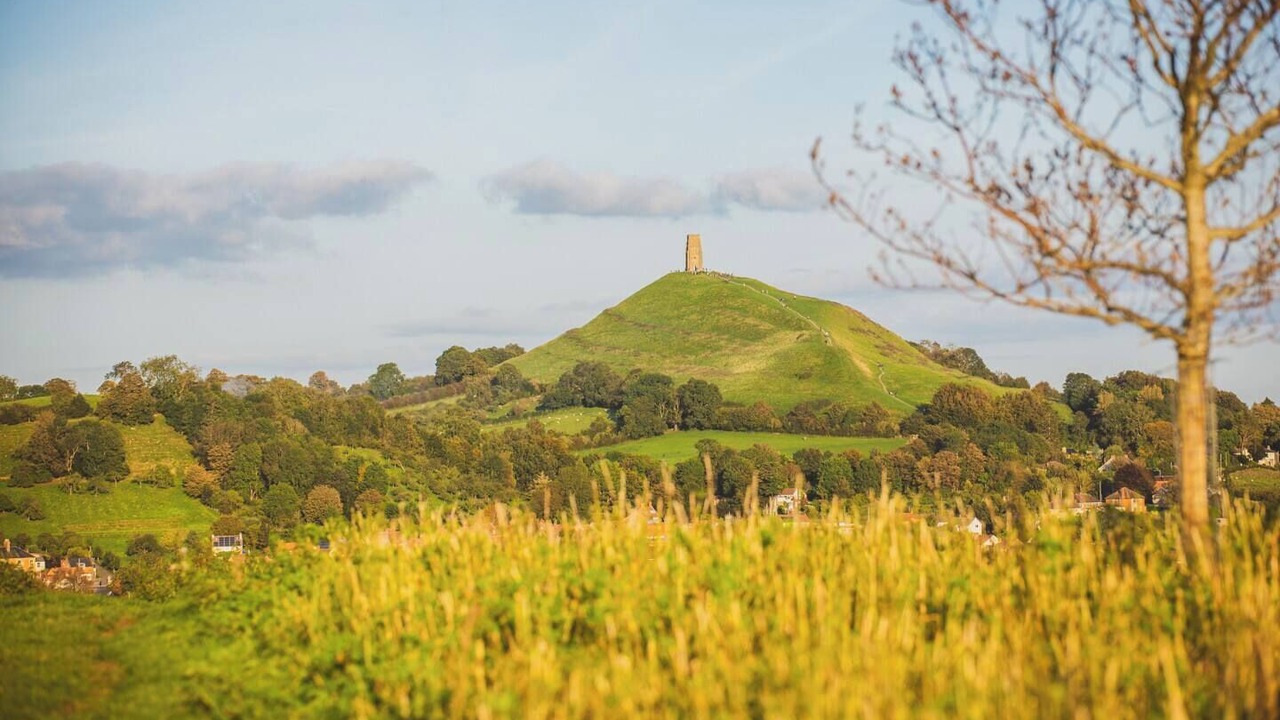 Photo of Others in Glastonbury
