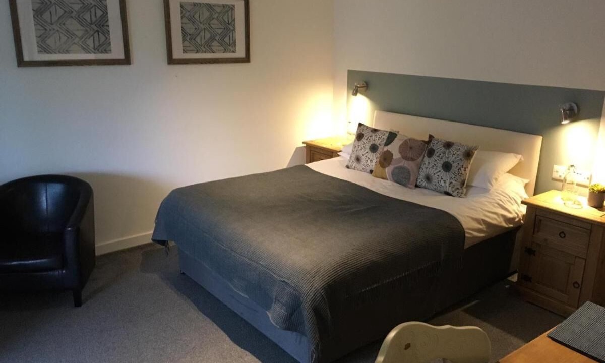 Photo of Bedroom in South Perrott