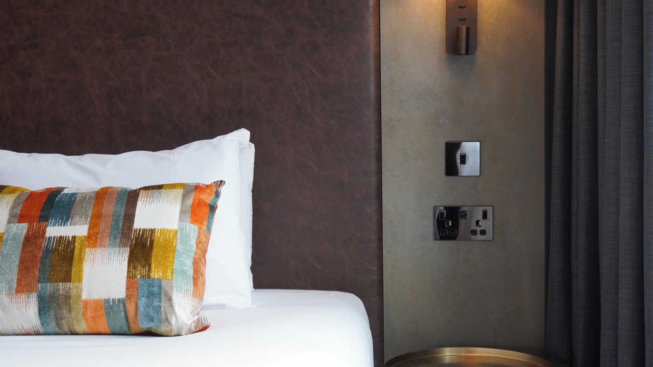 Photo of Bedroom in Haverstock