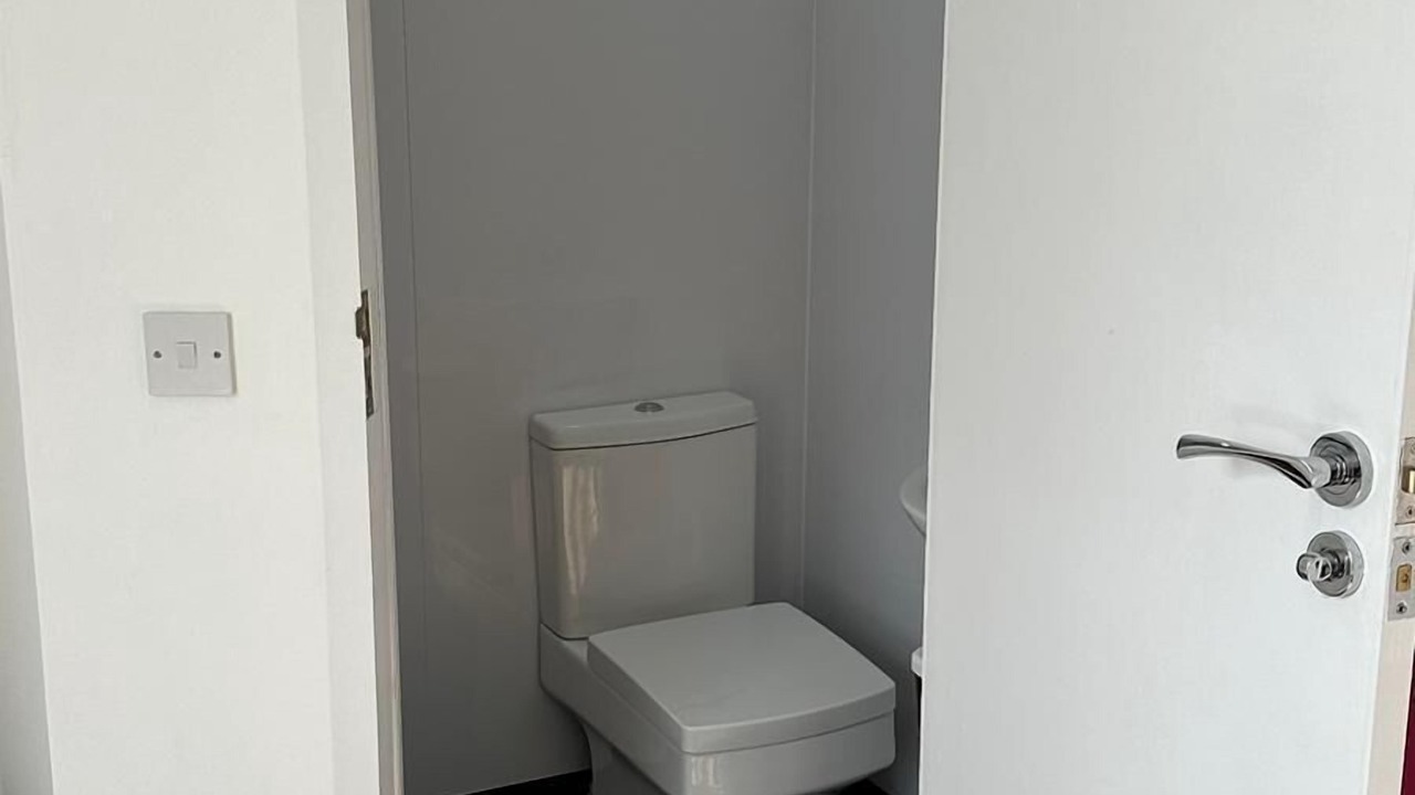 Photo of Bathroom in Gloucester