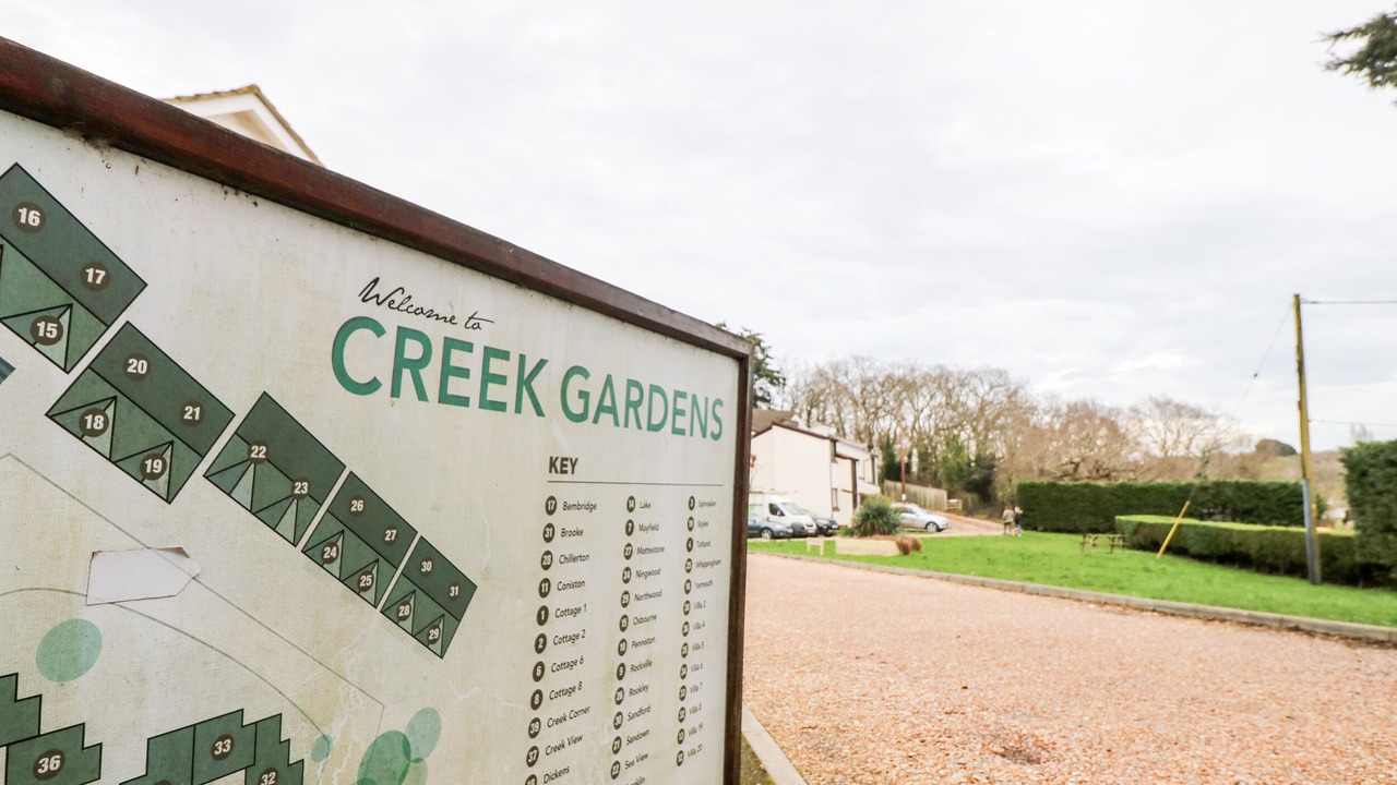 Photo of Outdoor in Ryde