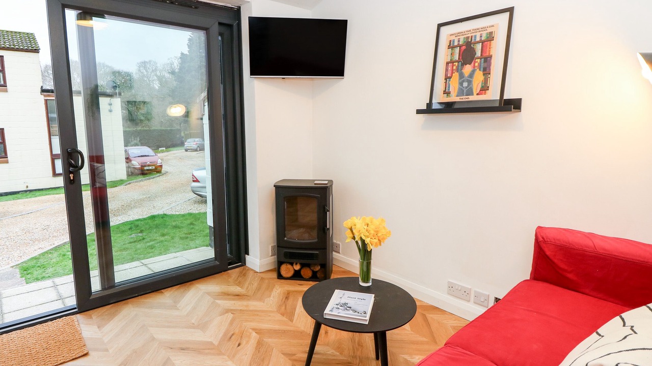 Photo of Livingroom in Ryde