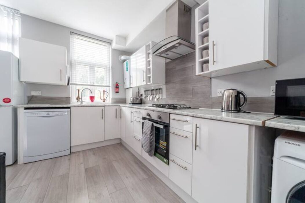 Photo of Kitchen in Selhurst